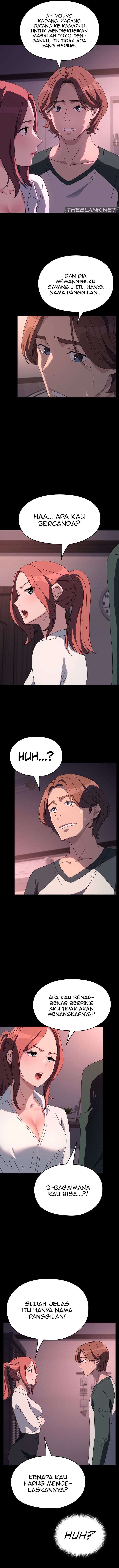Man of The House - Chapter 60 13