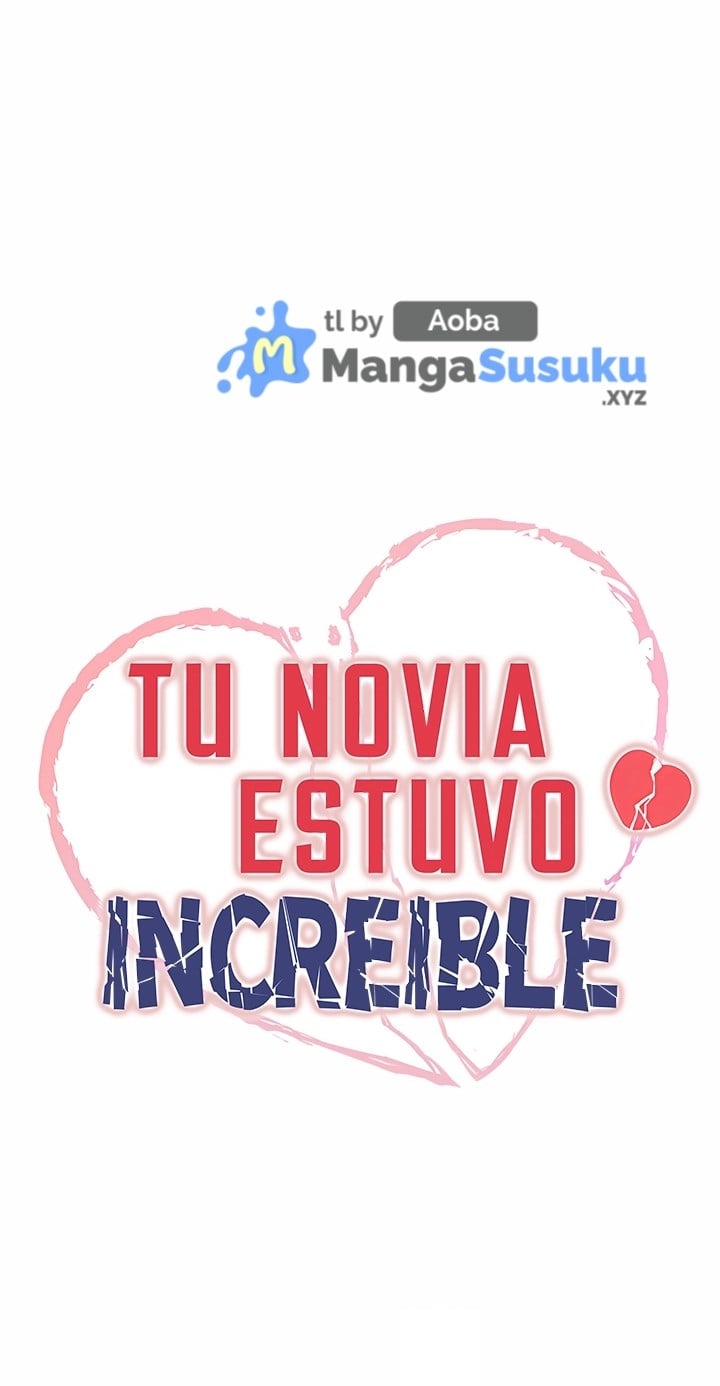 Your Girlfriend Was Amazing - Chapter 60 2