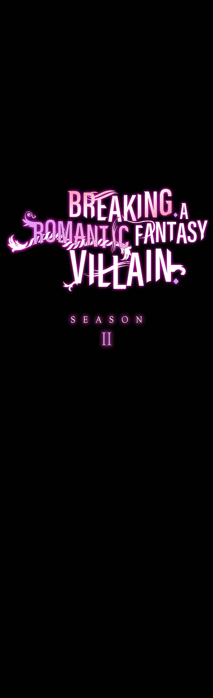 Breaking A Romantic Fantasy Villain - Chapter 60 1