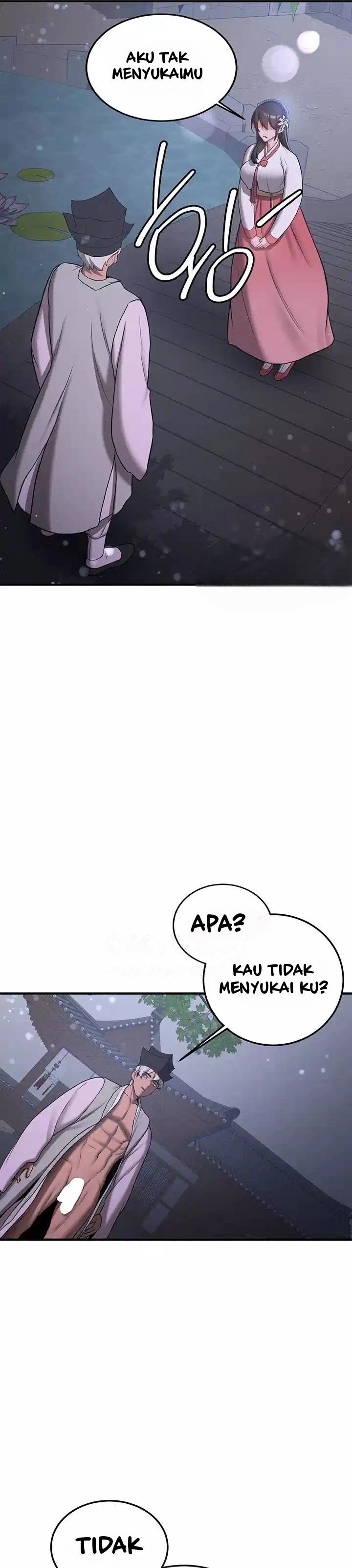 Your Girlfriend Was Amazing - Chapter 60 62