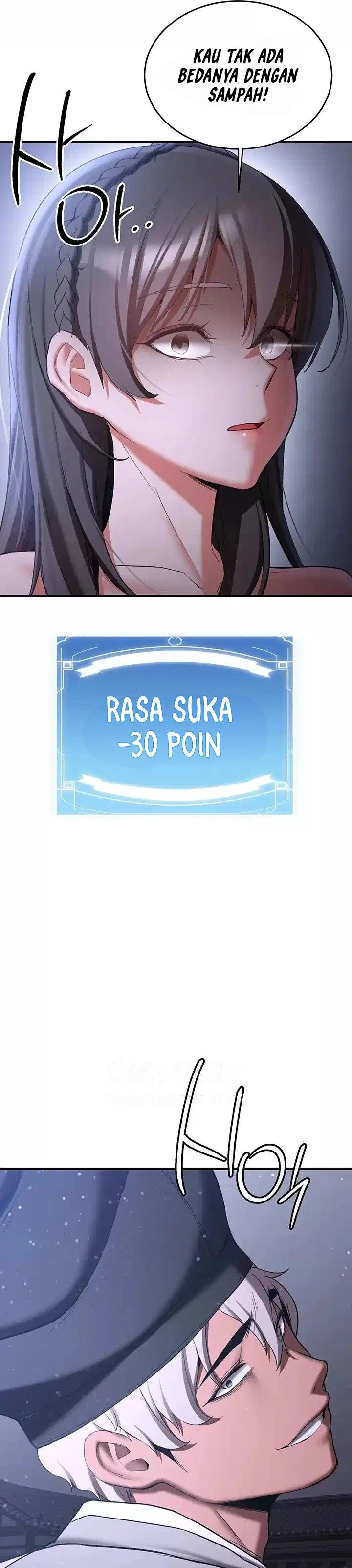 Your Girlfriend Was Amazing - Chapter 60 83