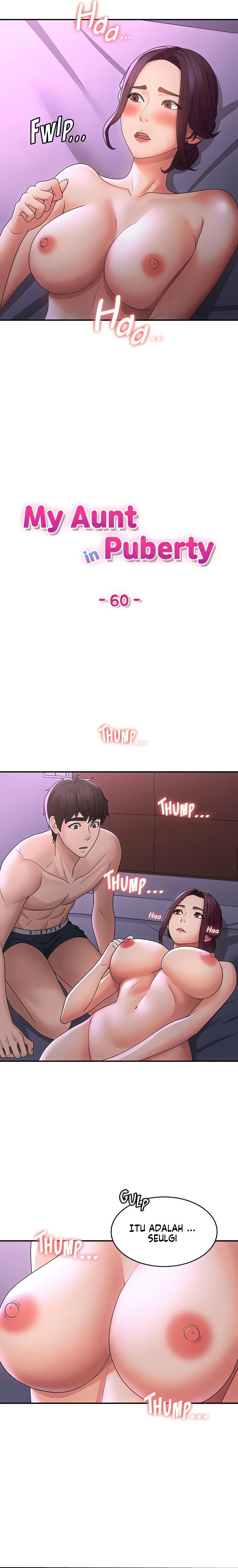 Teen Aunt - Chapter 60 4