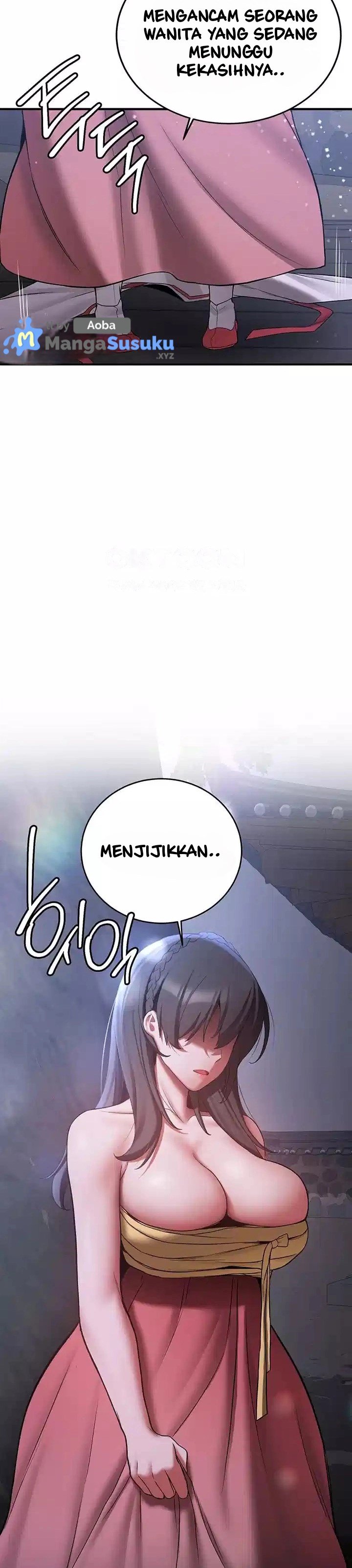 Your Girlfriend Was Amazing - Chapter 60 30