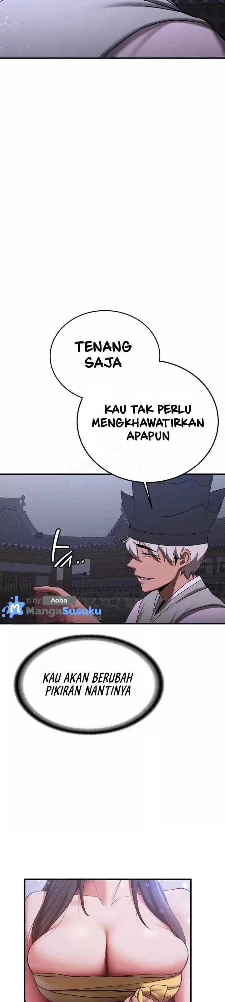 Your Girlfriend Was Amazing - Chapter 60 33