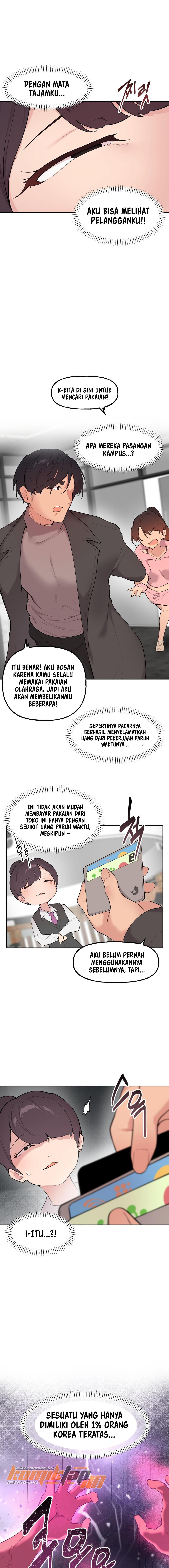 Son of Nam - Chapter 60 8