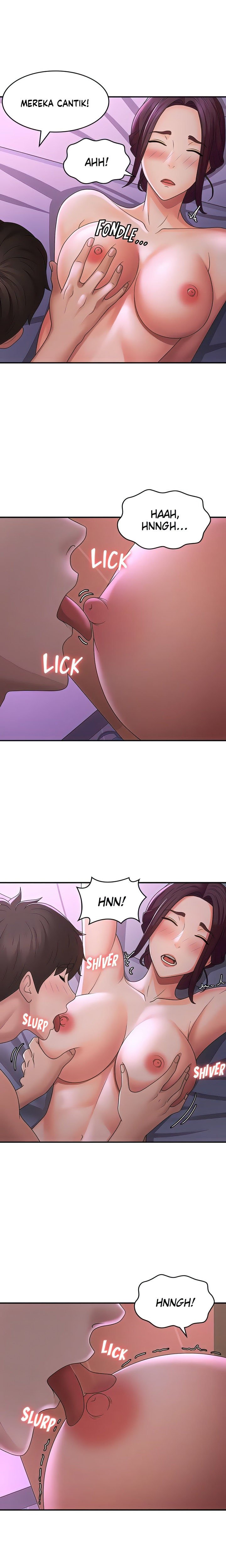 Teen Aunt - Chapter 60 6