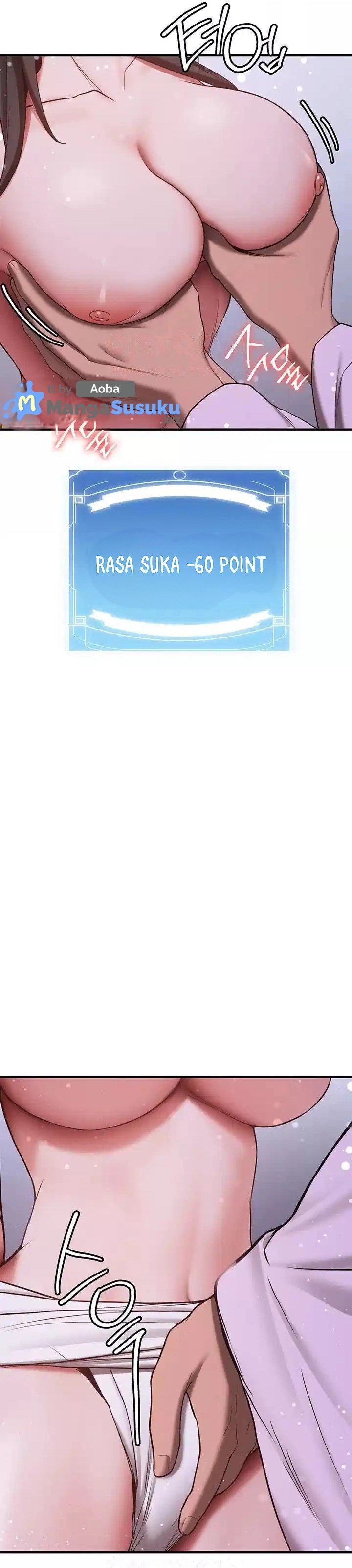 Your Girlfriend Was Amazing - Chapter 60 89