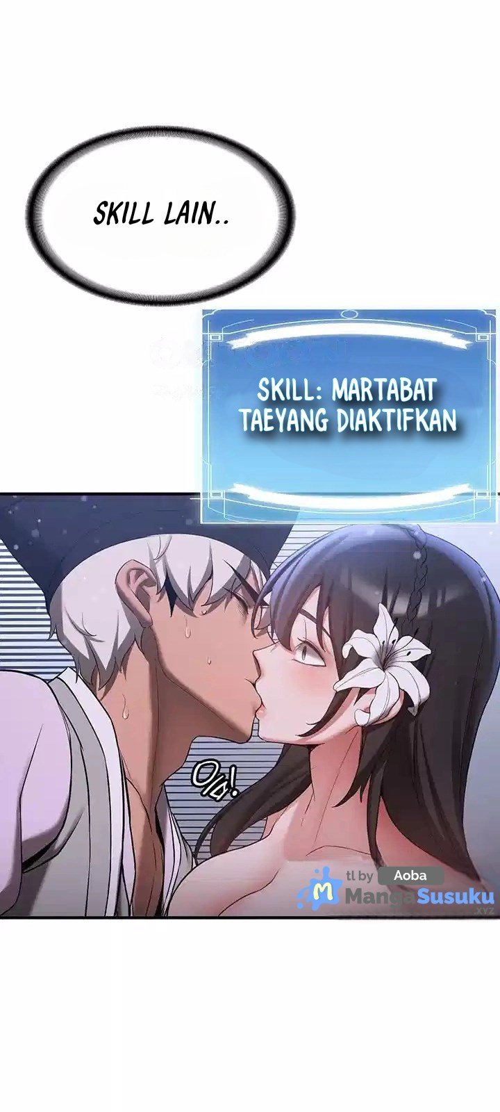 Your Girlfriend Was Amazing - Chapter 60 46