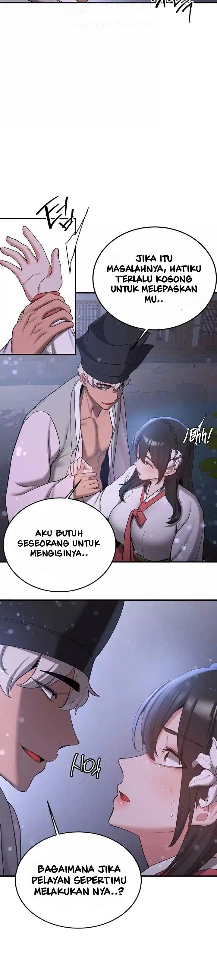 Your Girlfriend Was Amazing - Chapter 60 69