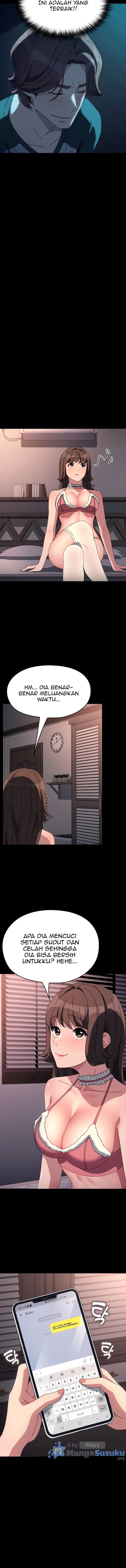 Man of The House - Chapter 60 5