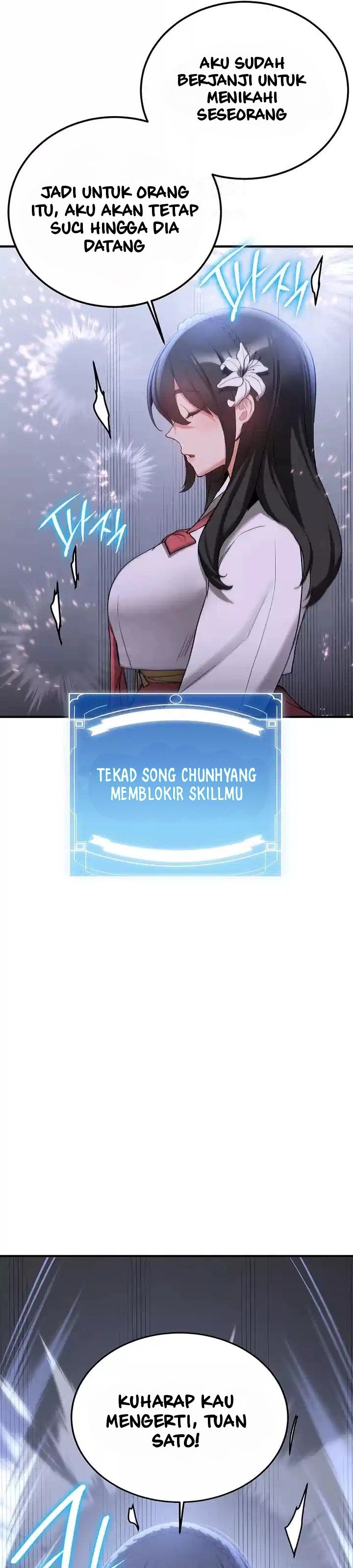 Your Girlfriend Was Amazing - Chapter 60 65