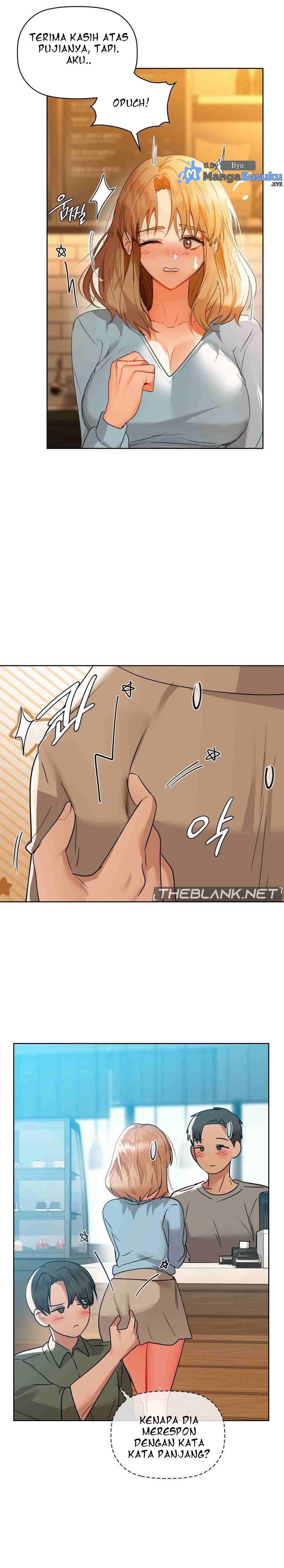 Caffeine - Chapter 60 18