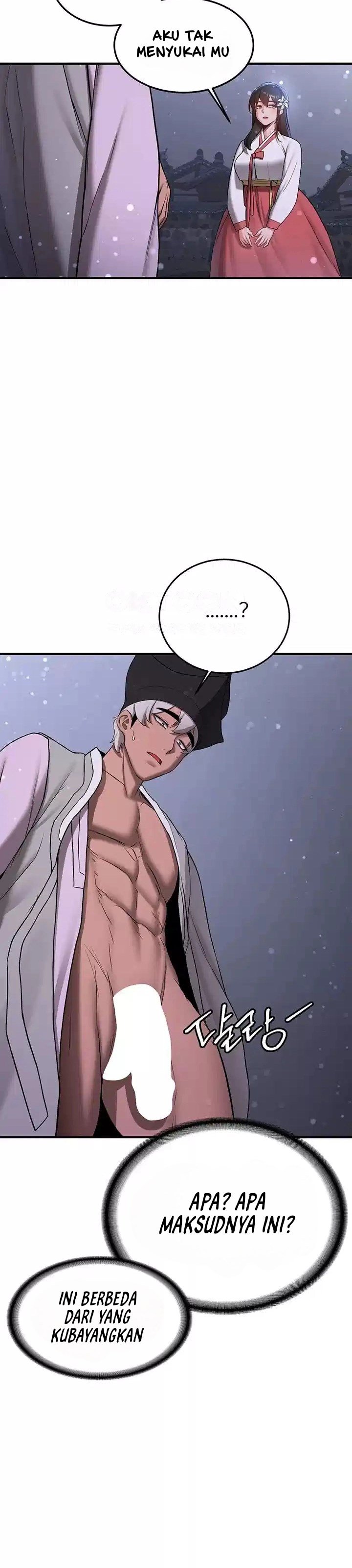 Your Girlfriend Was Amazing - Chapter 60 63