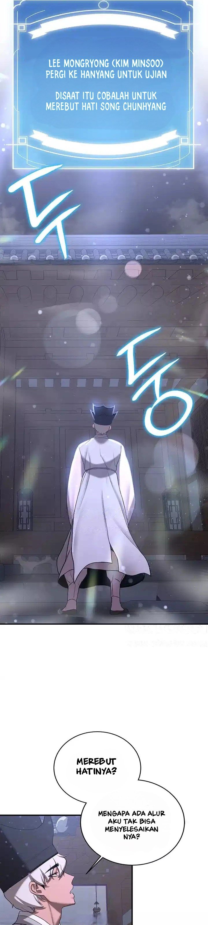 Your Girlfriend Was Amazing - Chapter 60 59