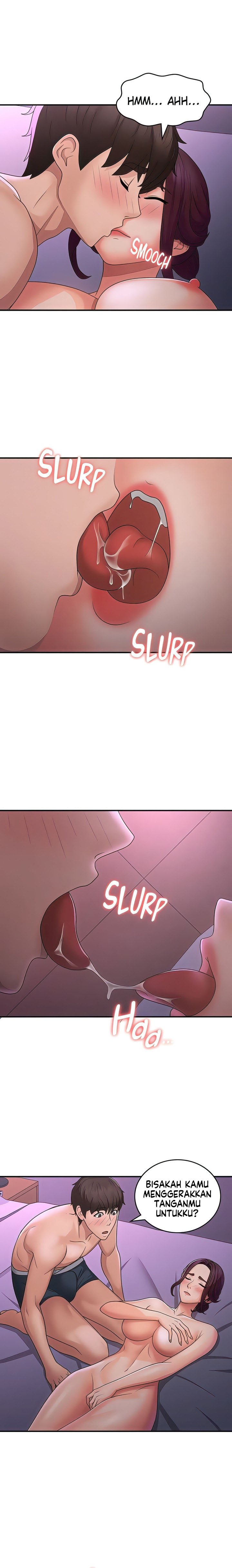 Teen Aunt - Chapter 60 3