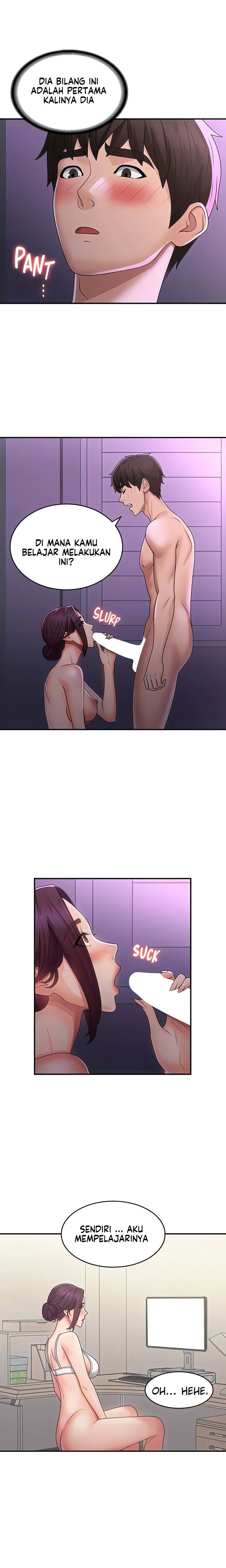 Teen Aunt - Chapter 60 18