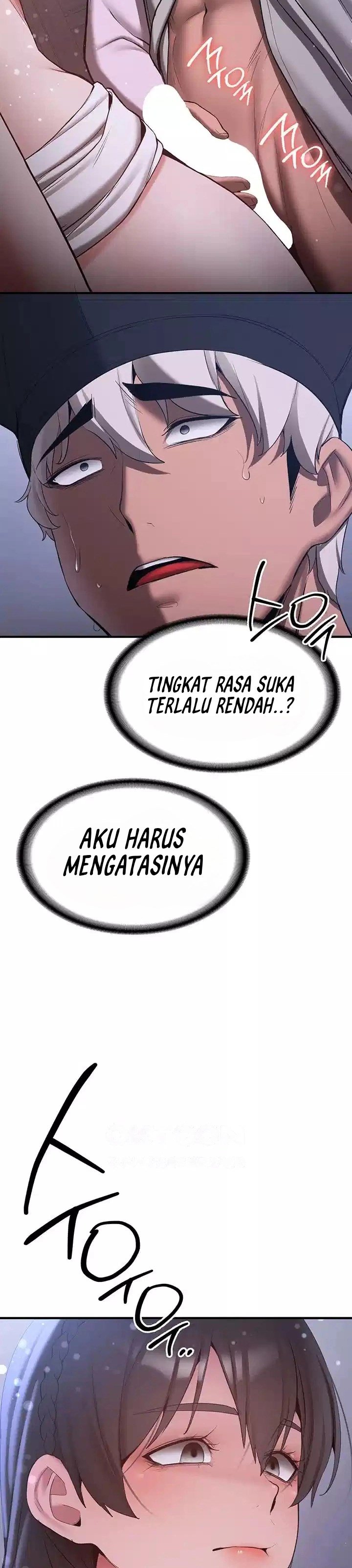 Your Girlfriend Was Amazing - Chapter 60 93