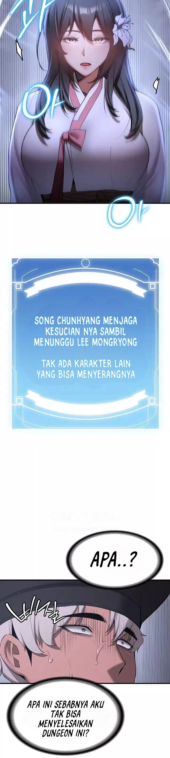 Your Girlfriend Was Amazing - Chapter 60 66