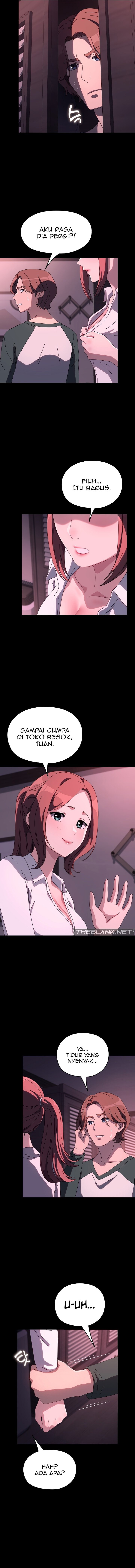 Man of The House - Chapter 60 12