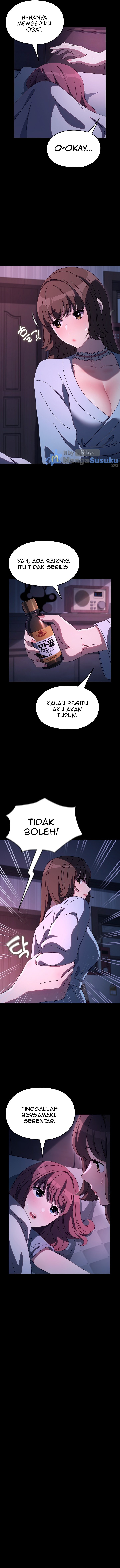 Man of The House - Chapter 60 11