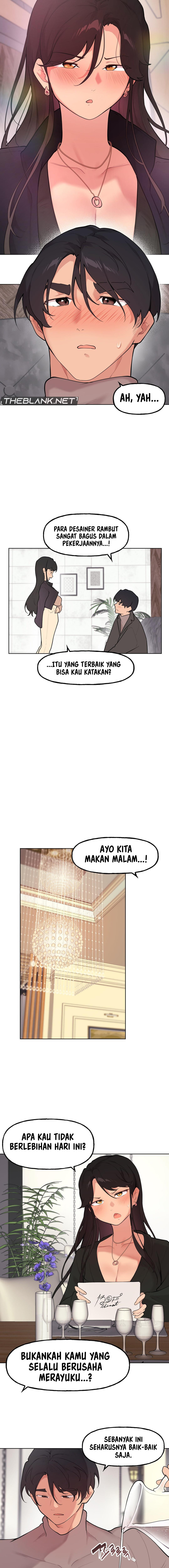 Son of Nam - Chapter 60 12