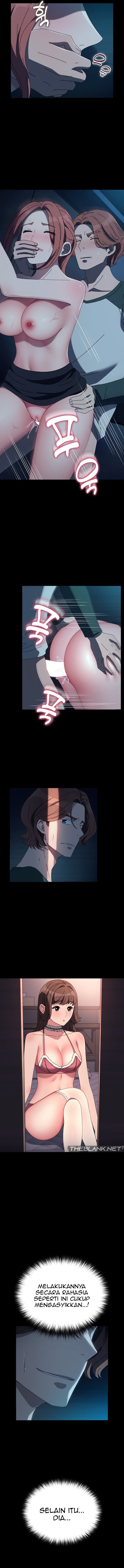 Man of The House - Chapter 60 3