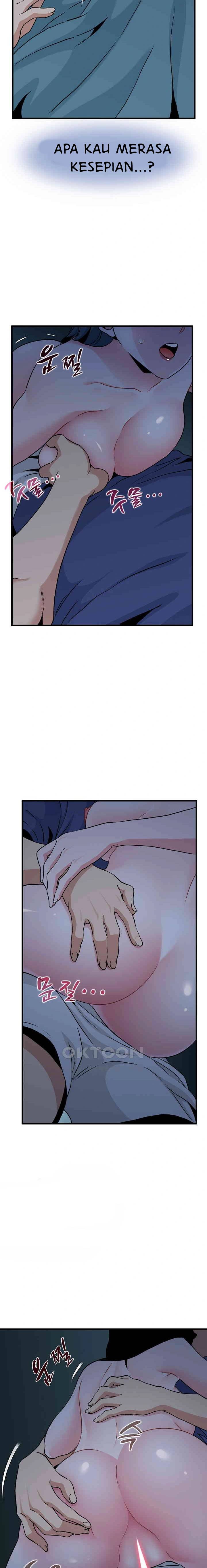 A Turning Point - Chapter 61 5