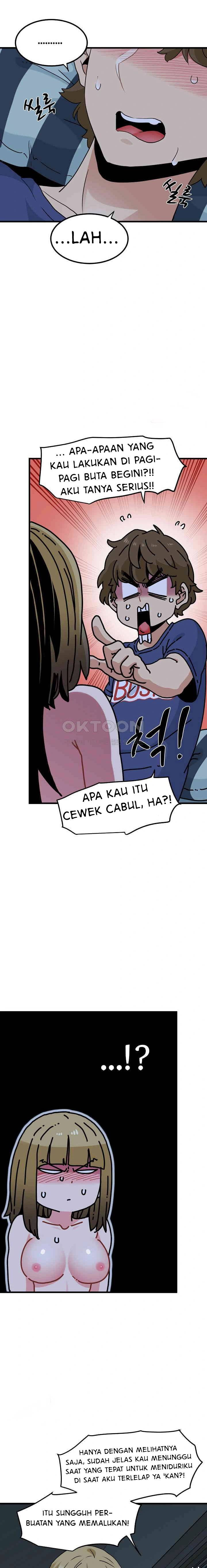 A Turning Point - Chapter 61 9