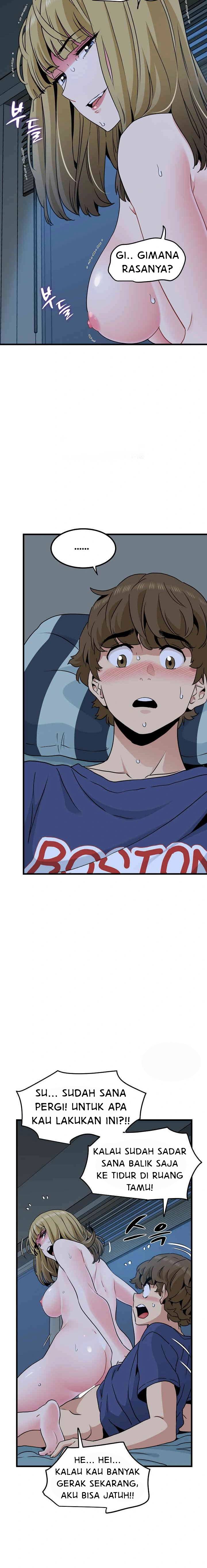 A Turning Point - Chapter 61 21