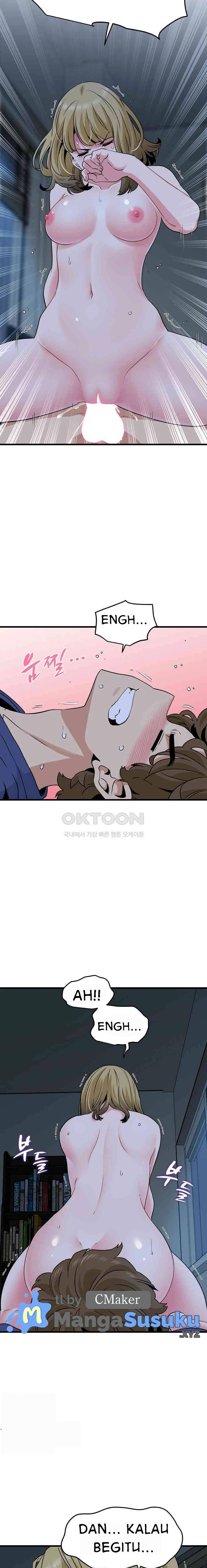 A Turning Point - Chapter 61 20