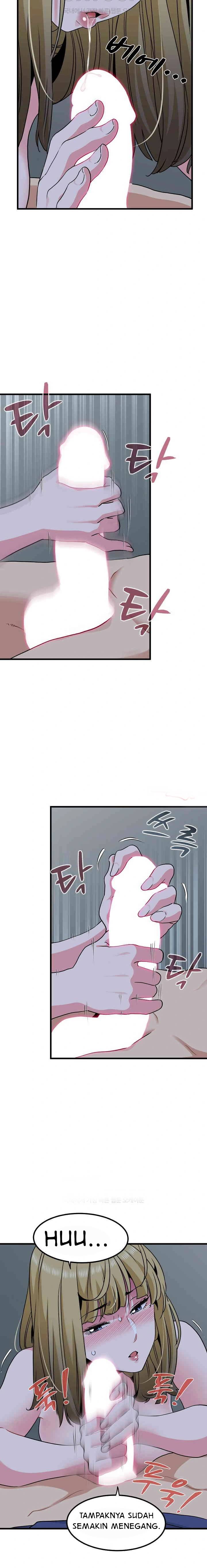 A Turning Point - Chapter 61 16