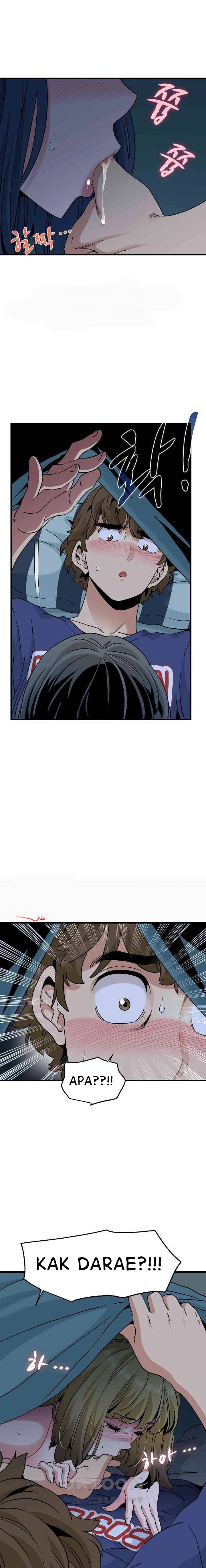 A Turning Point - Chapter 61 7