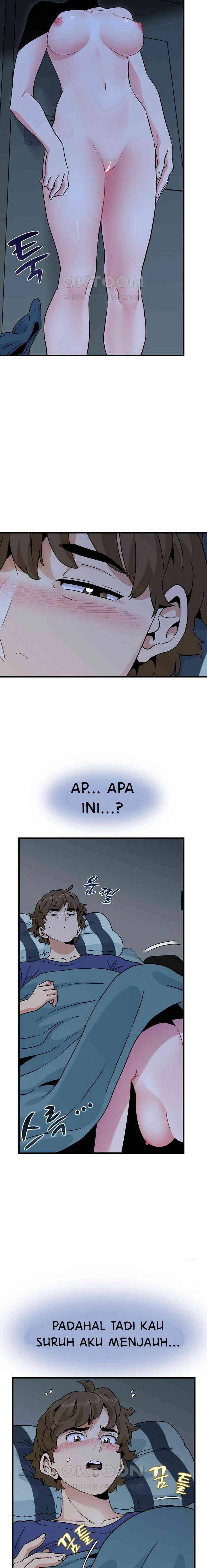 A Turning Point - Chapter 61 4