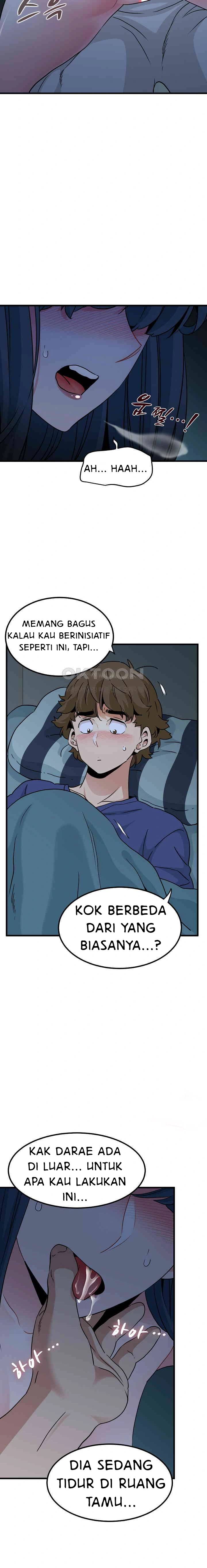 A Turning Point - Chapter 61 6