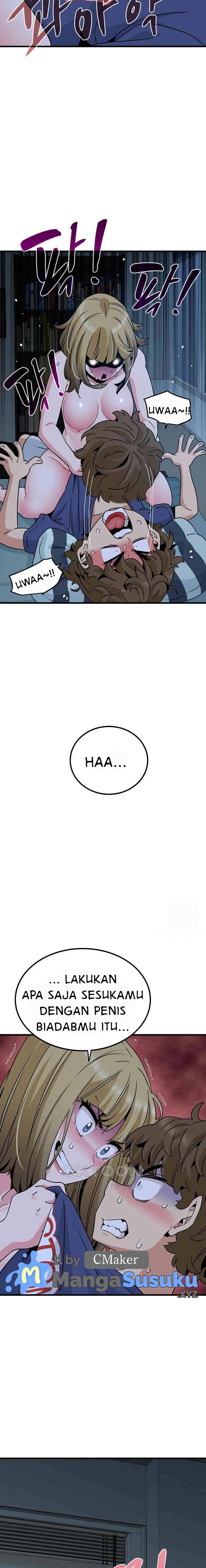 A Turning Point - Chapter 61 13