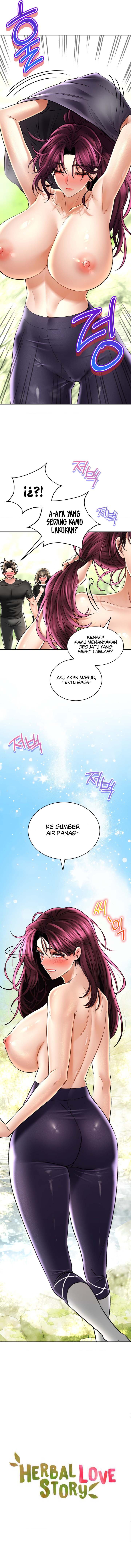 Herbal Love Story - Chapter 61 6