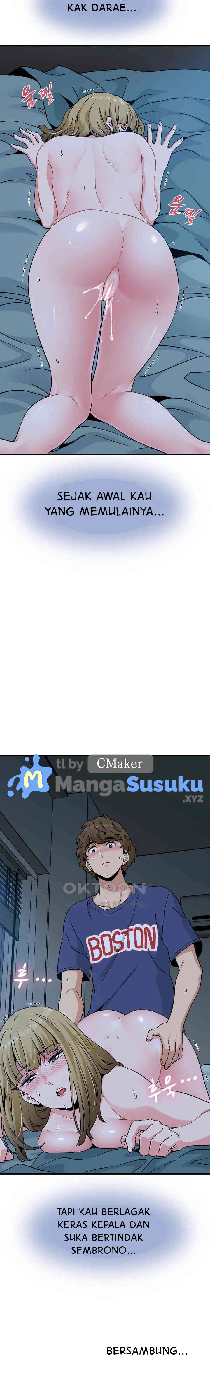 A Turning Point - Chapter 61 23