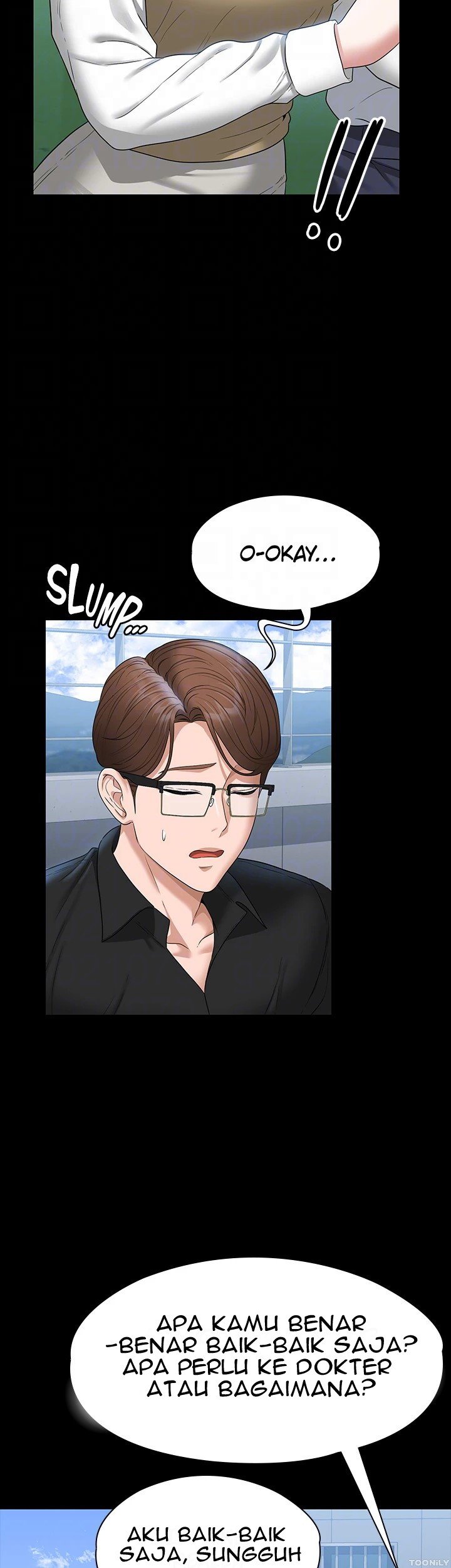 Administrator Privileges - Chapter 68 38