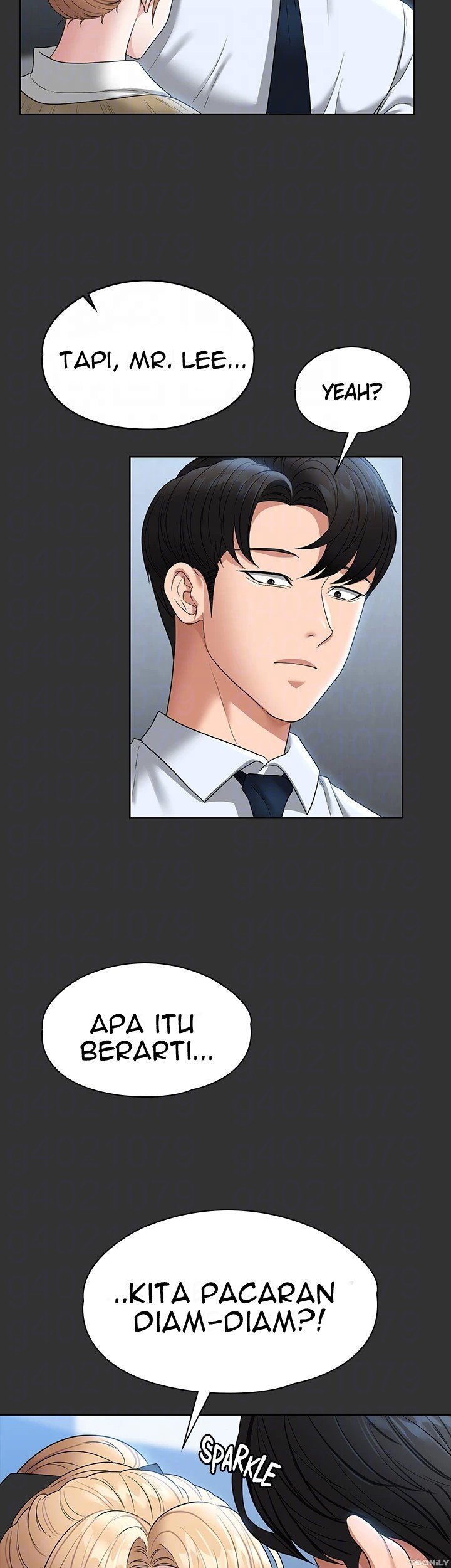 Administrator Privileges - Chapter 68 12