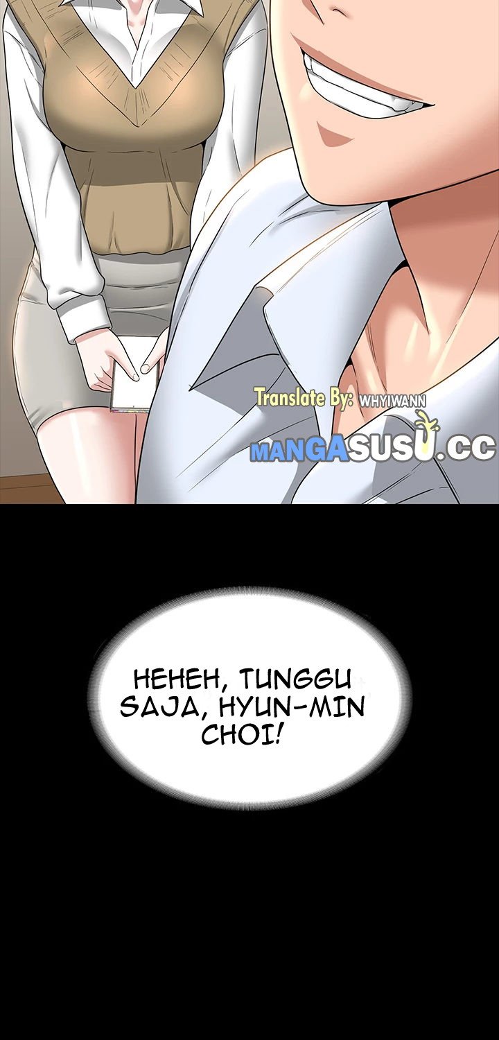 Administrator Privileges - Chapter 68 55