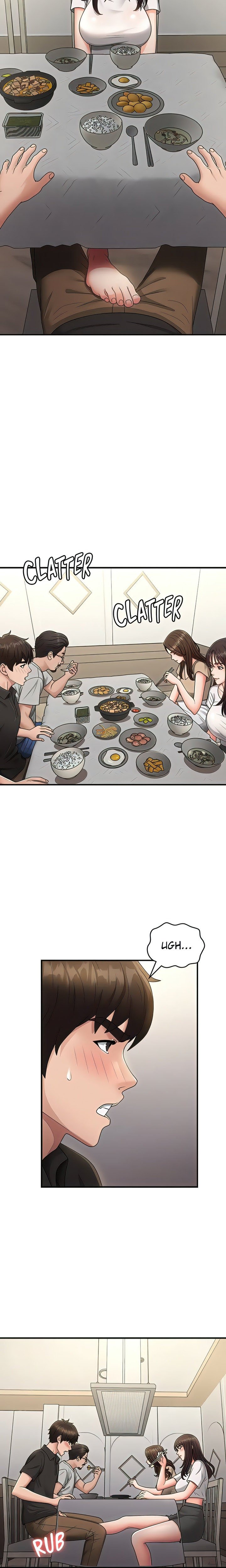 Teen Aunt - Chapter 68 4