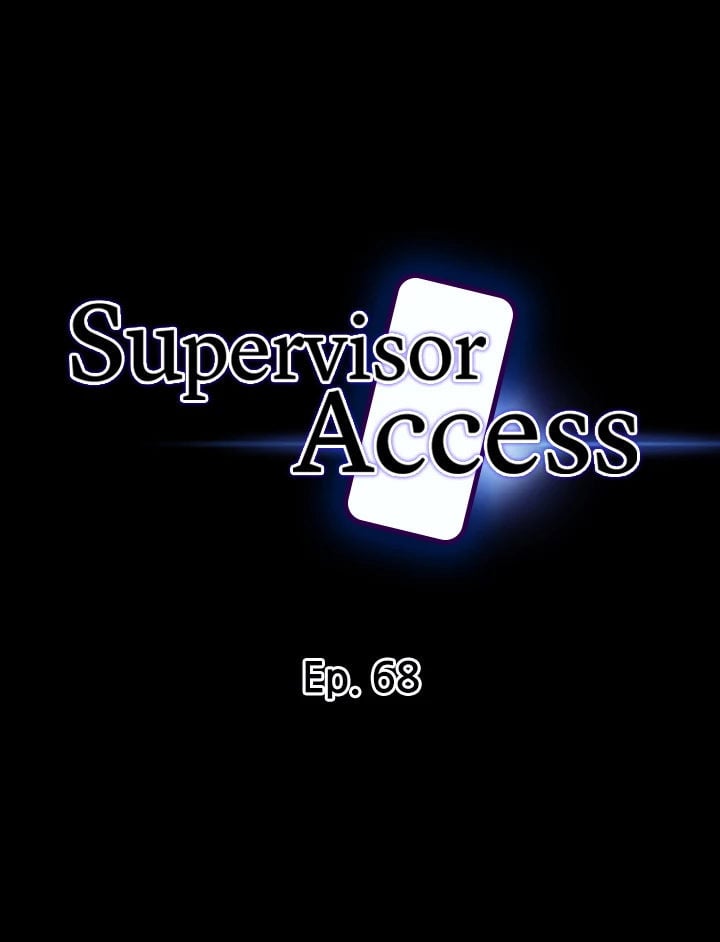 Administrator Privileges - Chapter 68 4