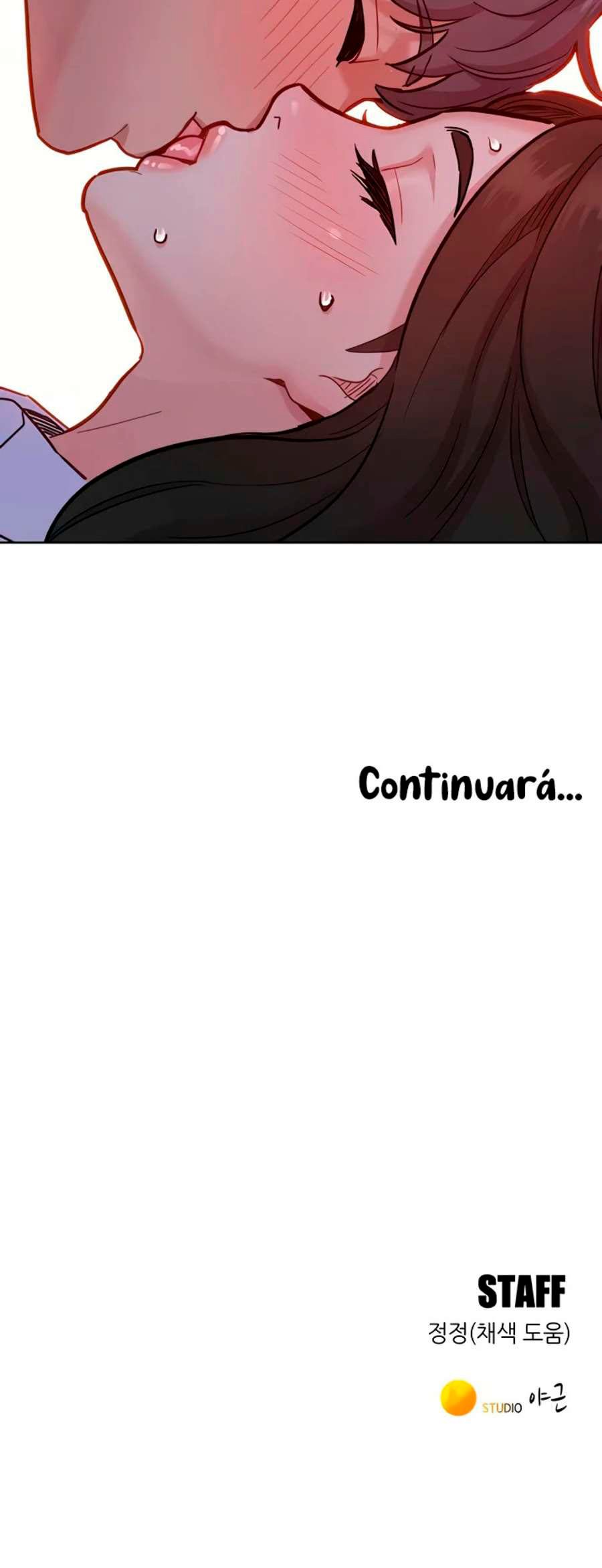 Let&#8217;s Hang Out from Today - Chapter 68 22