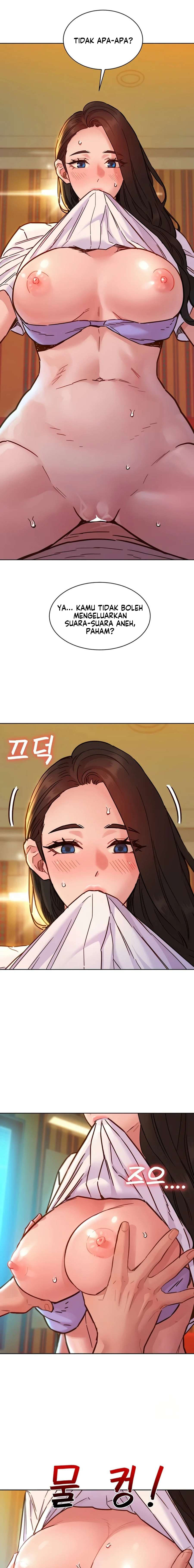 Let&#8217;s Hang Out from Today - Chapter 68 14