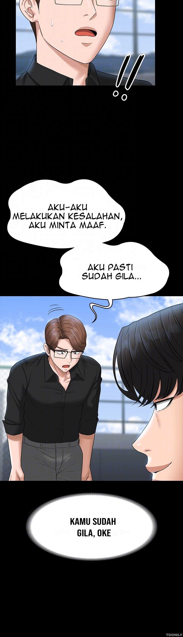 Administrator Privileges - Chapter 68 33