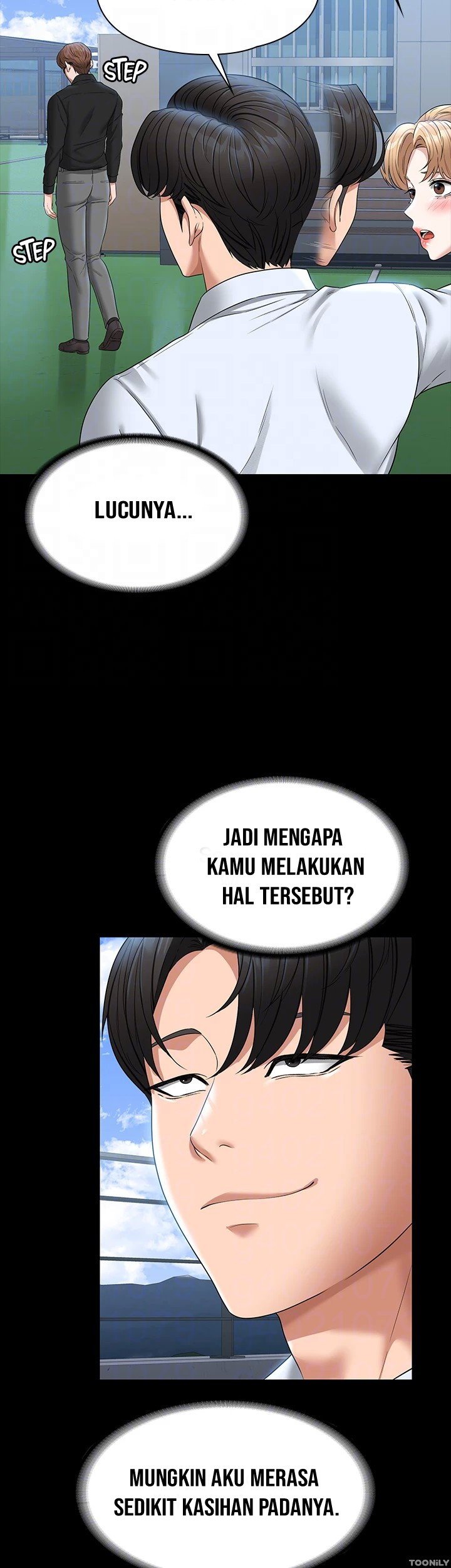 Administrator Privileges - Chapter 68 39
