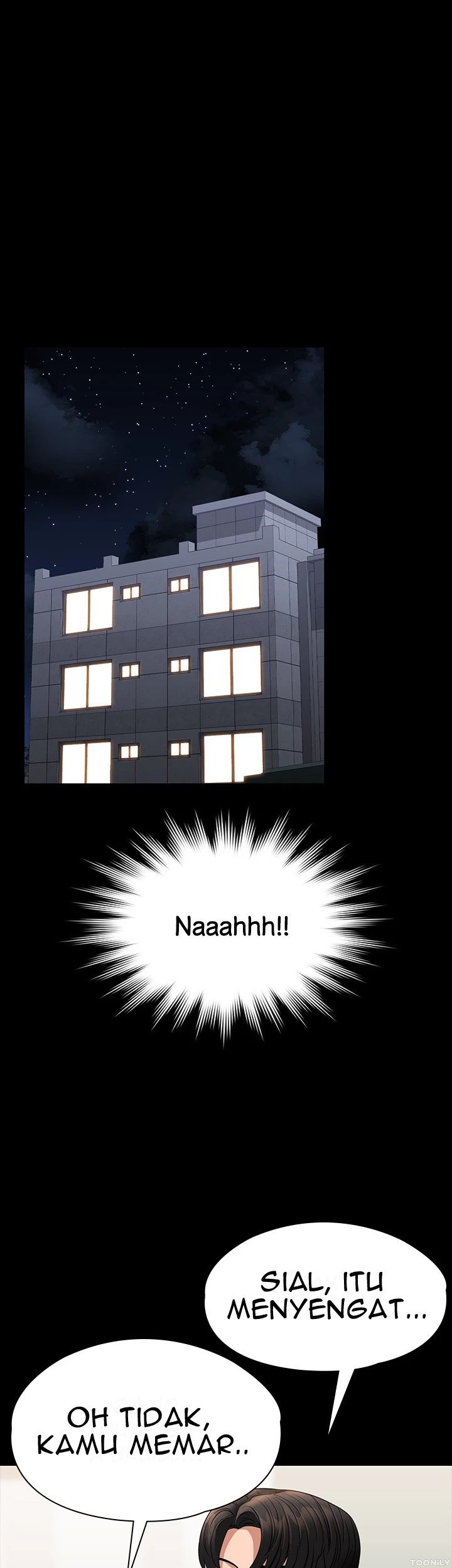 Administrator Privileges - Chapter 68 41