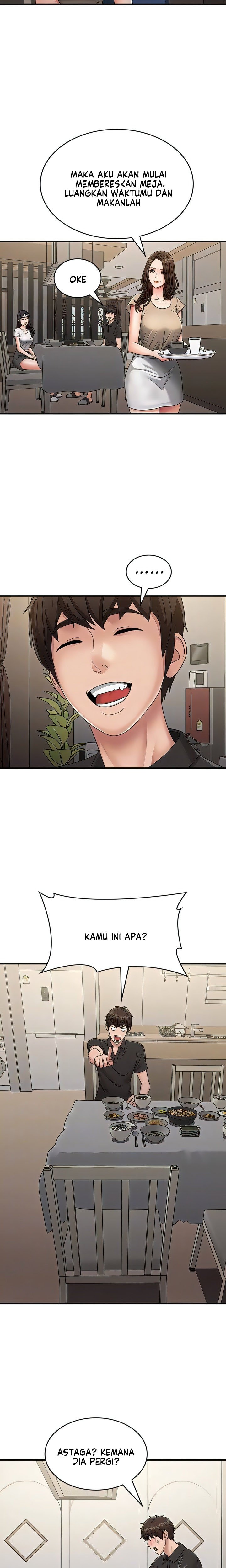 Teen Aunt - Chapter 68 11