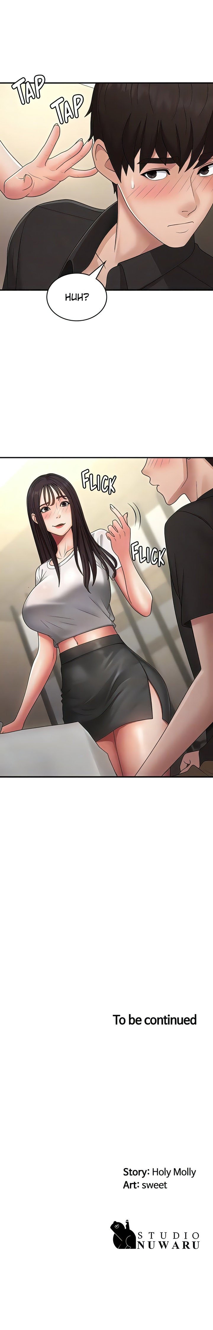 Teen Aunt - Chapter 68 19