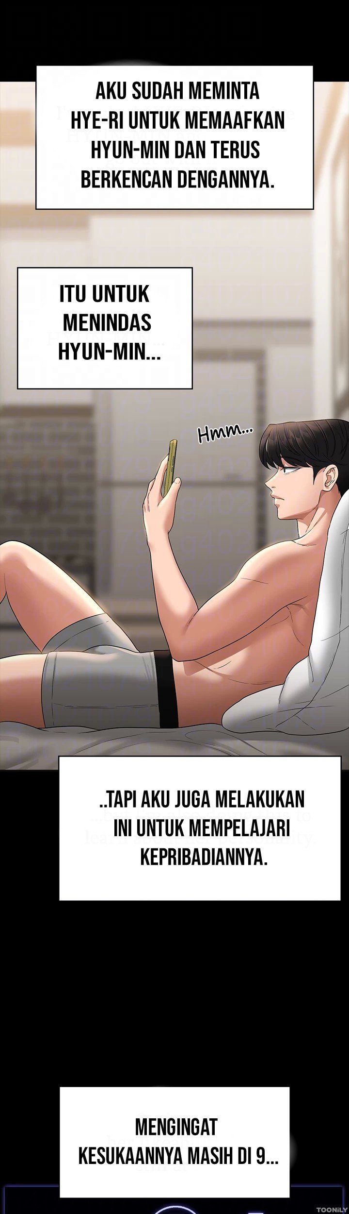 Administrator Privileges - Chapter 68 15